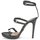 Topánky Žena Sandále Michael Kors MK18031 Čierna