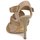 Topánky Žena Sandále Michael Kors MK118113 Desert / Béžová