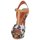 Topánky Žena Sandále Missoni TM69 Viacfarebná