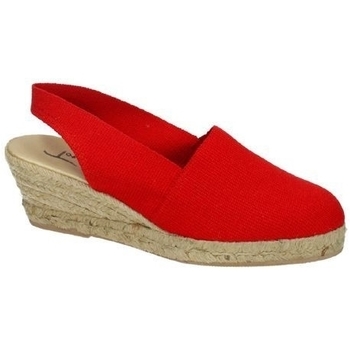 Topánky Žena Turistická obuv Torres  Červená
