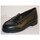 Topánky Mokasíny Hamiltoms 20429-24 Čierna