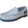 Topánky Mokasíny Colores 21872-24 Biela