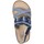 Topánky Sandále Mayoral 22656-18 Námornícka modrá