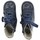 Topánky Čižmy Bambineli 15640-18 Námornícka modrá