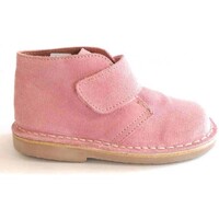Topánky Čižmy Colores 20703-18 Ružová