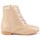 Topánky Čižmy Colores 22560-18 Hnedá
