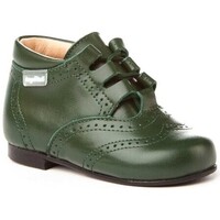 Topánky Čižmy Angelitos 23372-18 Zelená