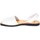 Topánky Sandále Colores 11931-27 Biela