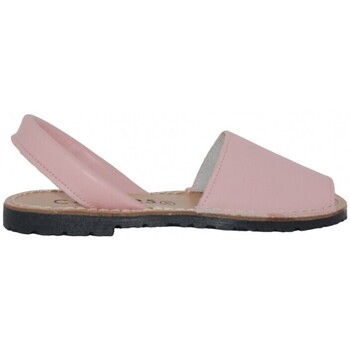 Topánky Sandále Colores 11938-27 Ružová