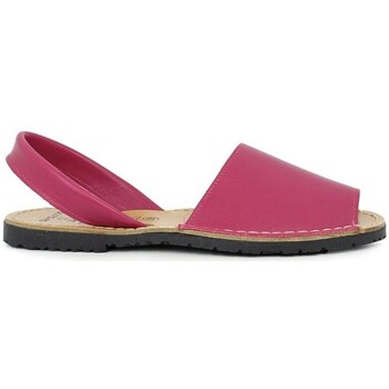 Topánky Sandále Colores 11948-27 Ružová