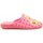 Topánky Deti Papuče Colores 20204-18 Ružová