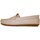 Topánky Mokasíny Colores 21128-20 Biela