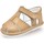 Topánky Sandále Colores 21849-15 Hnedá