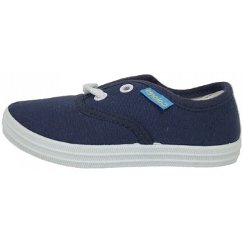 Topánky Chlapec Tenisová obuv Colores 10624-18 Modrá