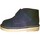 Topánky Čižmy Colores 15149-18 Námornícka modrá