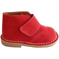 Topánky Čižmy Colores 18200 Rojo Červená