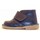 Topánky Čižmy Colores 20598-18 Námornícka modrá