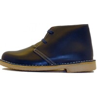 Topánky Čižmy Colores 20600-24 Modrá