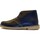 Topánky Čižmy Colores 20600-24 Námornícka modrá