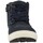 Topánky Čižmy Lumberjack 22358-24 Námornícka modrá