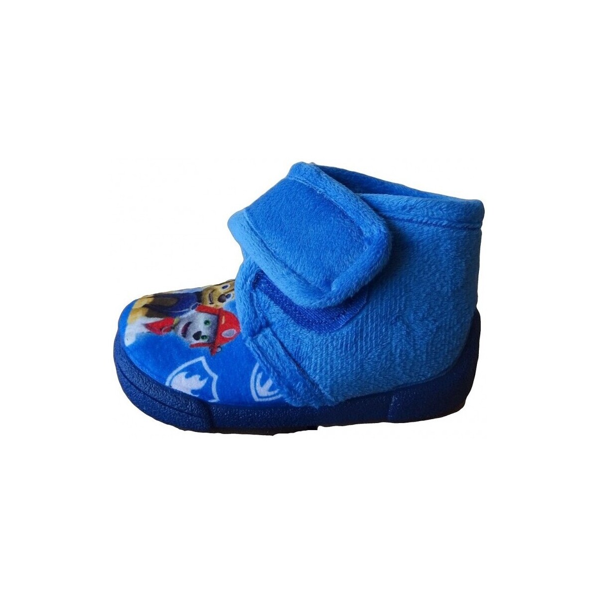 Topánky Čižmy Colores 22403-18 Modrá