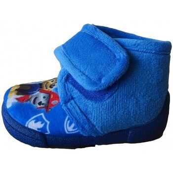 Topánky Čižmy Colores 022521 Azul Modrá