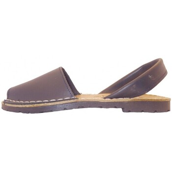 Topánky Sandále Colores 11942-27 Námornícka modrá