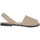 Topánky Sandále Colores 16804-20 Šedá