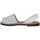 Topánky Sandále Colores 20155-24 Biela