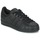 Topánky Nízke tenisky adidas Originals SUPERSTAR FOUNDATION Čierna