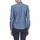Oblečenie Žena Košele a blúzky Gant EXUNIDE Modrá