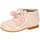 Topánky Čižmy Bambineli 22608-18 Ružová