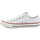 Topánky Univerzálna športová obuv Converse ALL STAR OPTICAL WHITE OX Viacfarebná