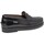 Topánky Mokasíny Gorila 23530-24 Čierna