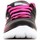 Topánky Deti Sandále Skechers Skech Appeal 2.0 81662L-BKHP Viacfarebná