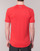 Oblečenie Muž Tričká s krátkym rukávom Under Armour TECH 2.0 SS TEE Červená