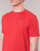 Oblečenie Muž Tričká s krátkym rukávom Under Armour TECH 2.0 SS TEE Červená