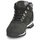 Topánky Muž Polokozačky Timberland SPLITROCK 2 Čierna