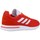 Topánky Muž Nízke tenisky adidas Originals Run 70S Červená