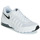Topánky Muž Nízke tenisky Nike AIR MAX INVIGOR Biela / Čierna