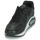 Topánky Muž Nízke tenisky Nike AIR MAX COMMAND LEATHER Čierna