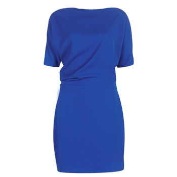 Oblečenie Žena Krátke šaty Marciano PARKER Modrá