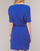 Oblečenie Žena Krátke šaty Marciano PARKER Modrá