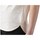 Oblečenie Žena Tričká s krátkym rukávom Reebok Sport EL Marble Tee Béžová