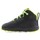 Topánky Deti Sandále Nike Terrain Boot (TD) 599305-003 Čierna