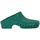 Topánky Šľapky Calzuro S VERDE Zelená