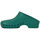 Topánky Šľapky Calzuro S VERDE Zelená