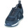 Topánky Nízke tenisky Emporio Armani EA7 BLACK&WHITE LACES U Modrá