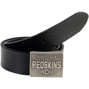 Textilné doplnky Opasky Redskins 123308 Čierna