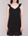 Oblečenie Žena Krátke šaty Betty London KOUDIE Čierna